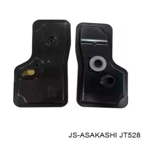 JT528 JS Asakashi filtro hidráulico, transmisión automática