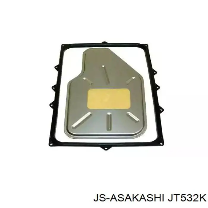 Filtro de transmisión automática JT532K JS Asakashi