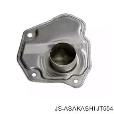 JT554 JS Asakashi filtro hidráulico, transmisión automática