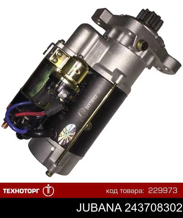 243708302 Jubana Arranque motores