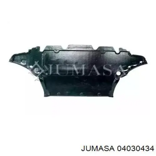 PAD33012A Signeda Protección de cárter