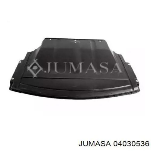 Protección motor / empotramiento FP0061220 FPS