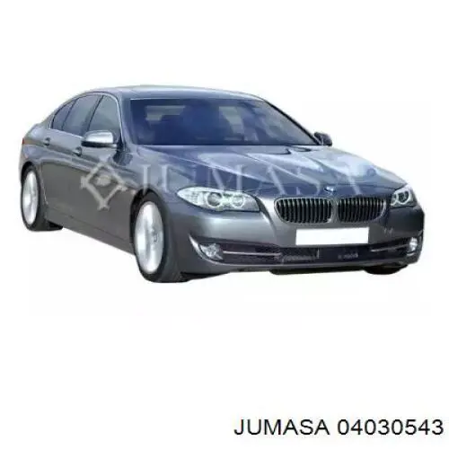 Protección motor / empotramiento 2019345Q Polcar