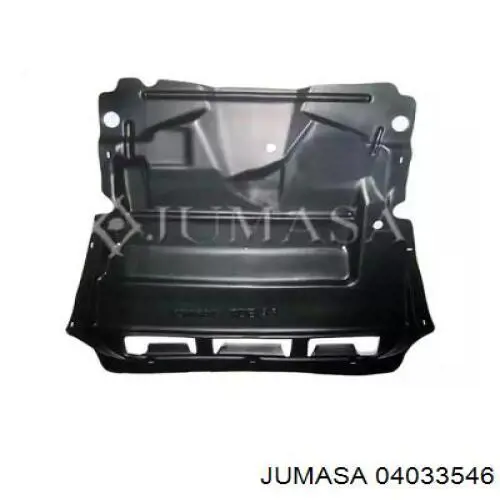 Comprar 150510 Rezaw-plast Protección motor / empotramiento