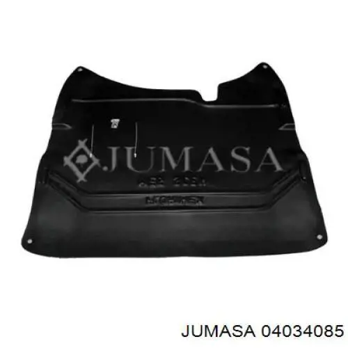 Comprar 7700838367 Renault (RVI) Protección motor / empotramiento