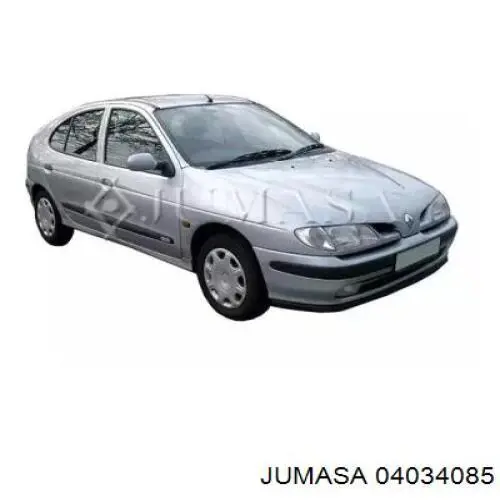 Comprar 151004 Rezaw-plast Protección motor / empotramiento