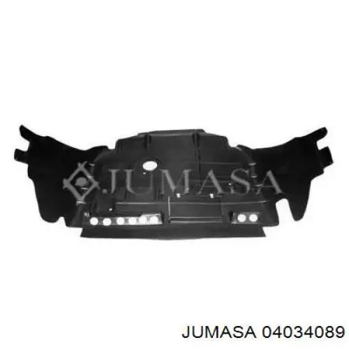 Protección de cárter Renault (RVI) 8200026163 precio, desde 60,58 EUR