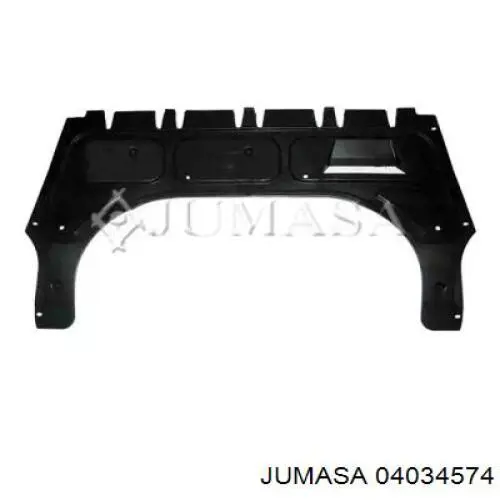 Comprar 30825014 AND Protección delantera del motor