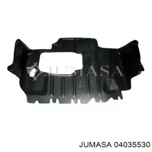 Insonorizante de motor Rezaw-plast 150407 precio, desde 55,74 EUR