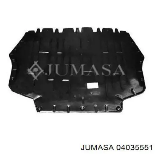 Comprar 1181301400 JP Group Protección motor / empotramiento