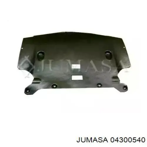 Protección de cárter BMW 51757138601 precio, desde 29,71 EUR
