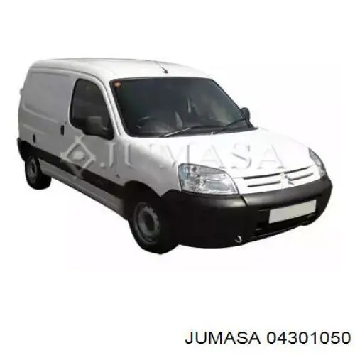 Protección motor / empotramiento 150513 Rezaw-plast