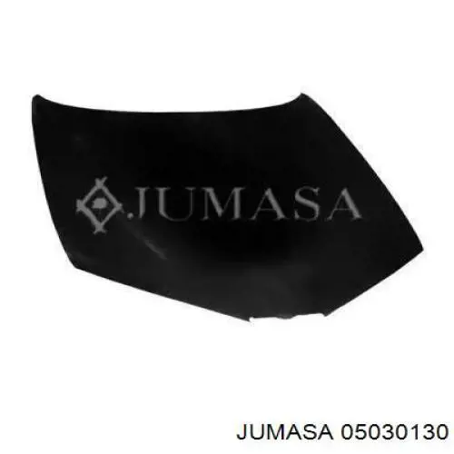 Comprar 60688260 Fiat/Alfa/Lancia Capó