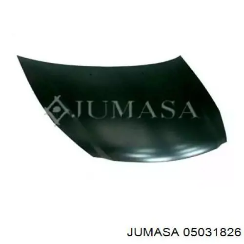 Comprar 414203 Polcar Capó