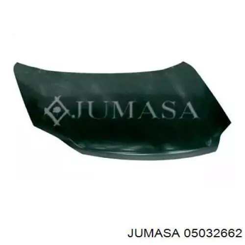 Comprar 275103 Polcar Capó