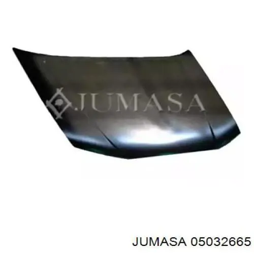 Comprar KH1650280 Starline Capó