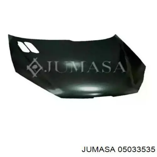 Capó del motor Jumasa 05033535 precio, desde 275,48 EUR
