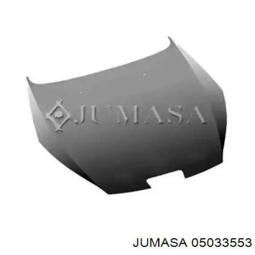 Comprar 574803 Polcar Capó