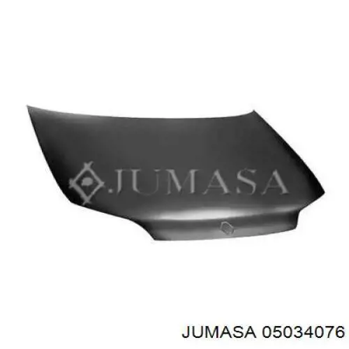 Capó del motor Renault (RVI) 7751469434 precio, desde 175,00 EUR