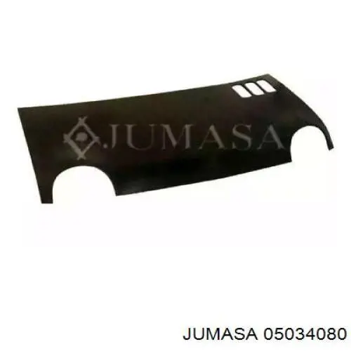 Comprar 7751471022 Renault (RVI) Capó