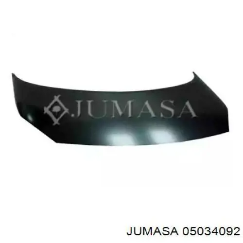 Comprar 607103 Polcar Capó