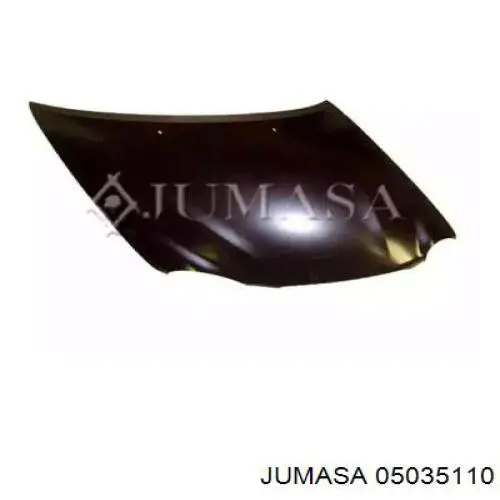 Comprar KH8114280 Starline Capó