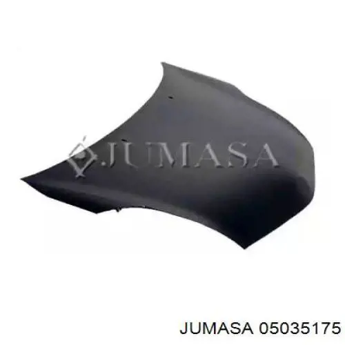 Comprar 5330147030 Toyota Capó