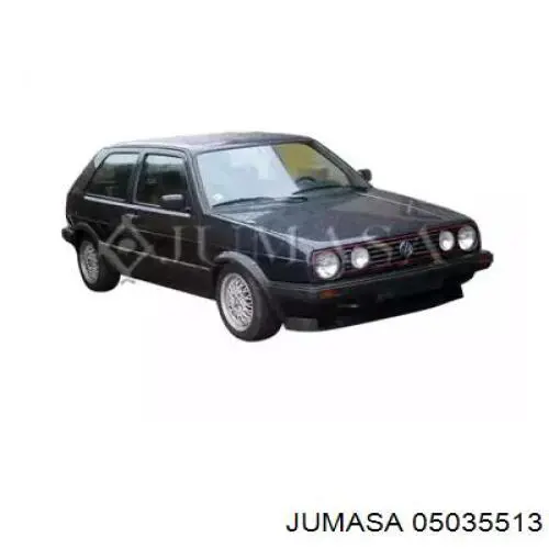 Capó del motor Prasco VG0283100 precio, desde 156,07 EUR