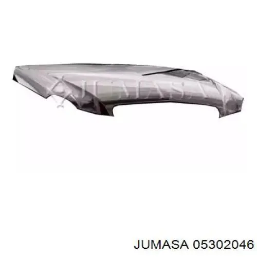 Comprar 501803 Polcar Capó