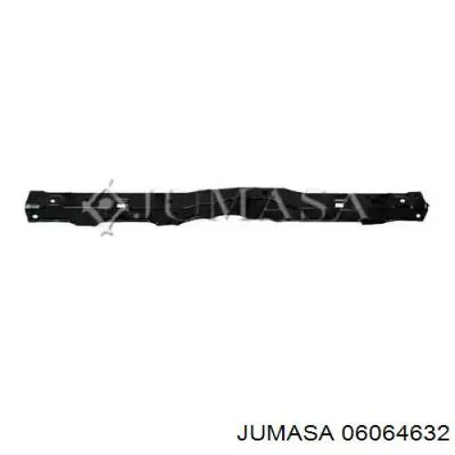06064632 Jumasa soporte de radiador superior