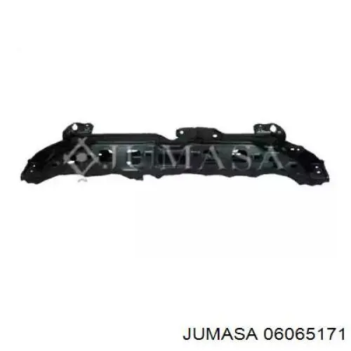 Soporte para radiador superior para Toyota Yaris (SP90)