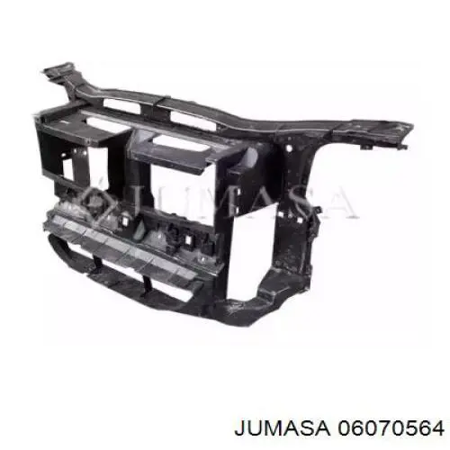 Comprar FP1432200P FPS Soporte de radiador