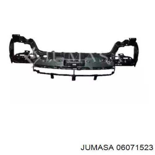Comprar 5136588 Ford Soporte de radiador