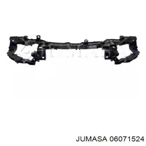 2454825 Ford Soporte para radiador superior