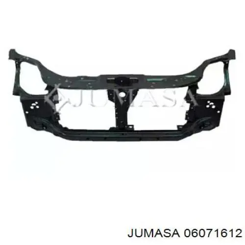 Comprar 60400S04G01ZZ Honda Soporte de radiador