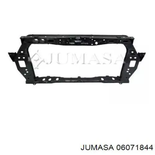Comprar 641011W001 Hyundai/Kia Soporte de radiador
