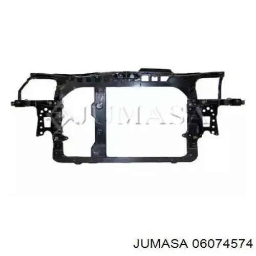 Comprar 06074574 Jumasa Soporte de radiador