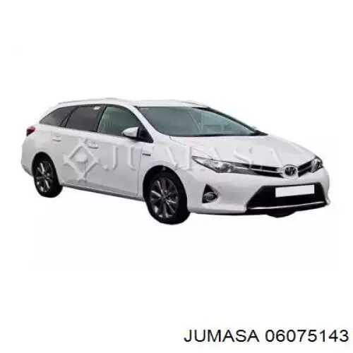 Panel de soporte del radiador y montaje de faros Toyota 5320102904 precio, desde 175,43 EUR