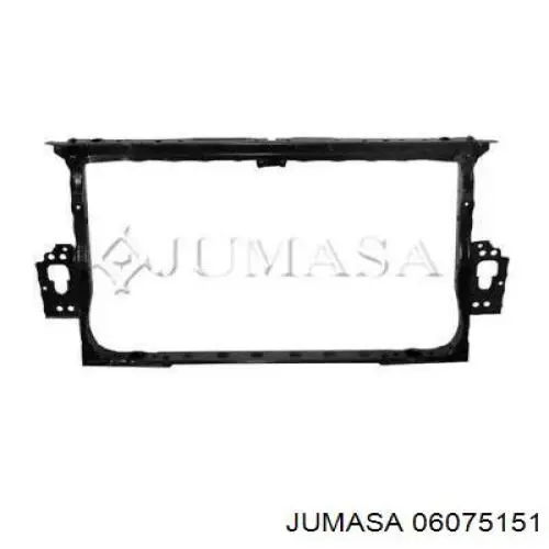 Comprar FP7013200 FPS Soporte de radiador