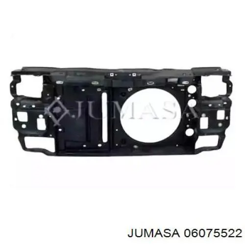 Panel de soporte del radiador y montaje de faros Jumasa 06075522 precio, desde 277,98 EUR