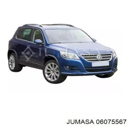 Soporte de radiador 958504 Polcar