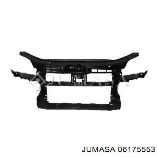 Comprar 5M0805588E VAG Soporte de radiador