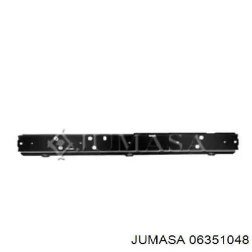 Comprar 7104J0 Peugeot/Citroen Soporte inferior del radiador (panel de montaje de faros)