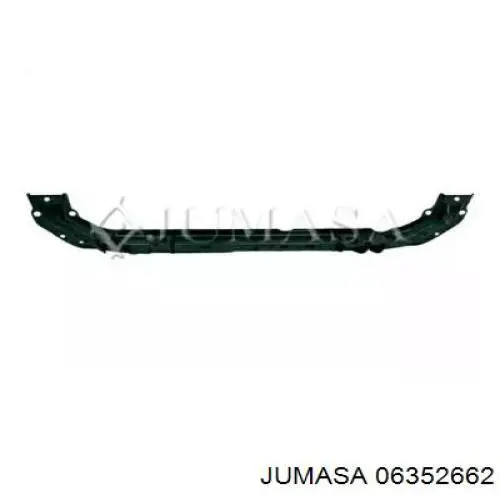 Comprar 6502031679230P 4max Soporte inferior del radiador (panel de montaje de faros)