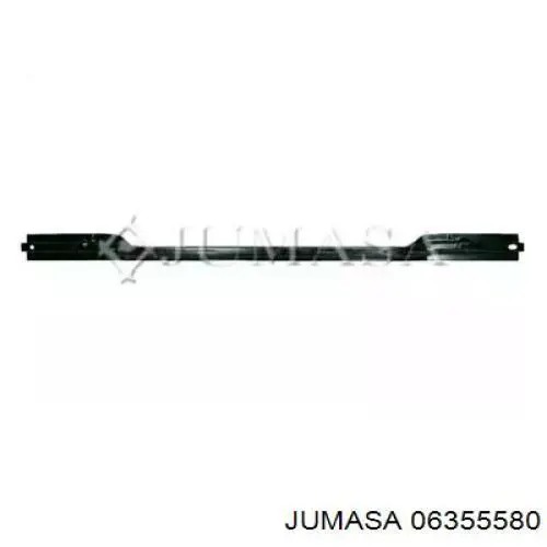 Soporte inferior del radiador (panel de montaje de faros) VAG 2H0805541 precio, desde 80,99 EUR