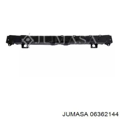 Q3760519 Q-fix Soporte para radiador superior