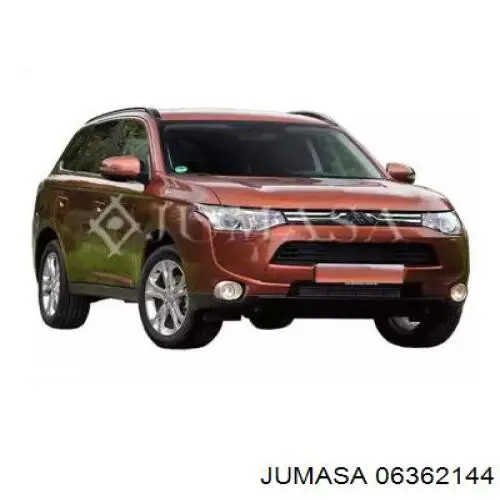 Soporte de radiador superior Q3760519 Q-fix