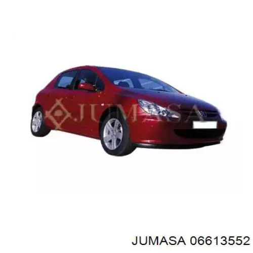 Soporte superior de guardabarros delantero izquierdo Peugeot/Citroen 711373 precio, desde 47,04 EUR