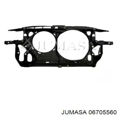 Comprar 95550090 Phira Soporte de radiador