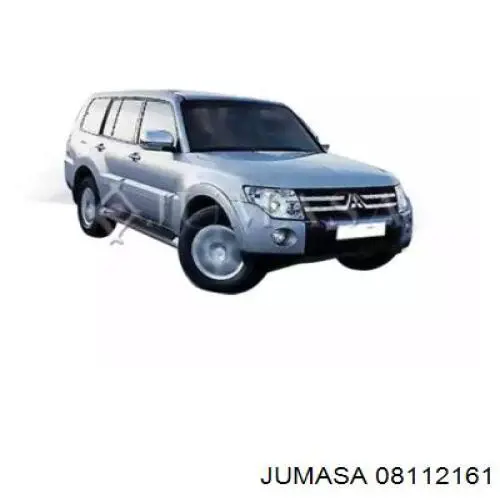 Aleta delantera izquierda FPS FP3738311 precio, desde 104,11 EUR